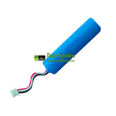Baterie pro PLC XKD-D216 [Náhradní baterie]